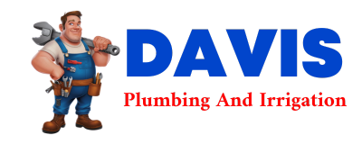 Trusted plumber in CHENEY